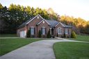 325 Springwood Drive sold home in Valdese, SC
