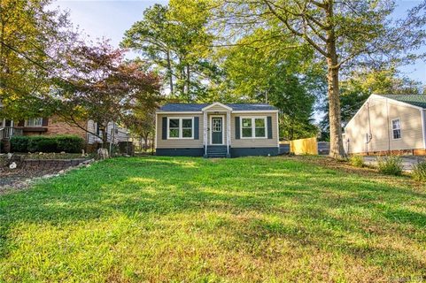 331 Cummings Street sold home in Parkland, Rock Hill, SC