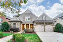 8614 Preserve Pond Road sold home in Cornelius, SC