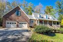 304 La Foret Drive sold home in Morganton, SC