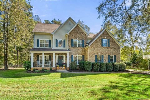 5404 Turkey Oak Drive