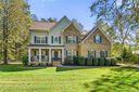 5404 Turkey Oak Drive sold home in Mint Hill, SC