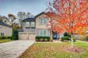 1098 Shelly Woods Drive sold home in Indian Land, SC