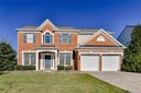 8316 Cutters Spring Drive sold home in Waxhaw, SC