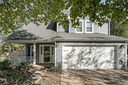 2725 Stowmarket Place sold home in Charlotte, SC
