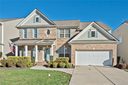 9840 Jeanette Circle sold home in Charlotte, SC