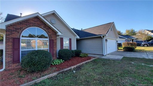4590 Lands End Court