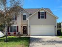 238 Summit Park Court sold home in Kannapolis, SC