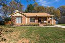 5013 Banfshire Road sold home in Charlotte, SC