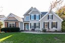 1118 Deep Hollow Court sold home in Waxhaw, SC