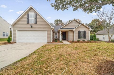 3134 Yates Mill Drive