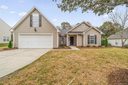 3134 Yates Mill Drive sold home in Concord, SC