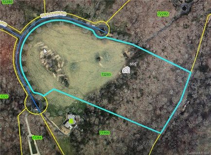 331 Culloden Road 5 sold land listing in Maple Grove, Iron Station, NC