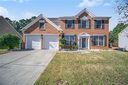 2412 Logan Field Drive sold home in Waxhaw, SC