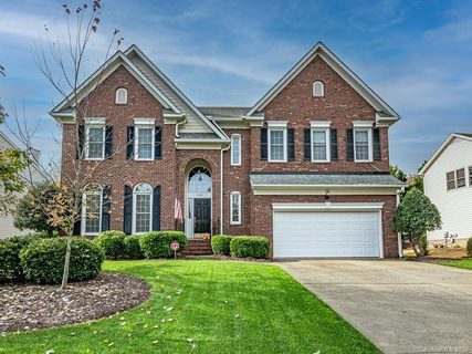 6500 Red Maple Drive sold home in Orchid Hill, Charlotte, NC