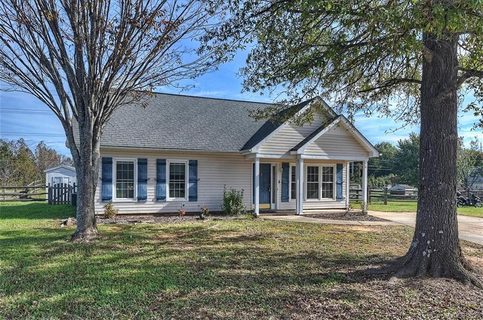 2112 Dawn Ridge sold home in River Chase, Monroe, NC