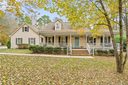4001 Whisperwood Court sold home in Weddington, SC