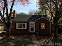 1221 Elizabeth Avenue sold home in Statesville, SC