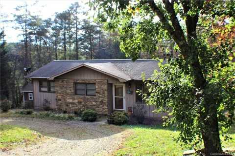15 Pine Ridge Drive sold home in Timber Trail, Weaverville, NC