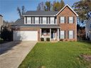 2818 Walcourt Valley Place sold home in Charlotte, SC