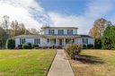 712 Huntingtowne Drive sold home in Kings Mountain, SC