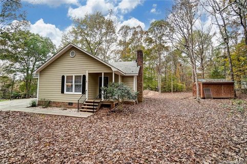 3018 Low Gap Road sold home in Jackson Woods, Waxhaw, NC
