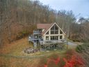 1918 Teaberry Ridge Road sold home in Waynesville, SC