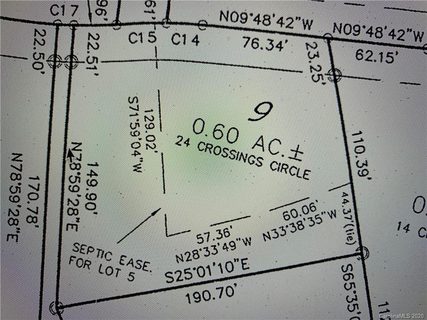 24 Crossings Circle 9