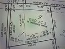 24 Crossings Circle 9 sold home in Fairview, SC