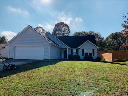 13230 Woodland Farm Drive sold home in Rocky Ridge, Charlotte, NC