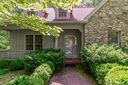 116 John Knox Road sold home in Montreat, SC