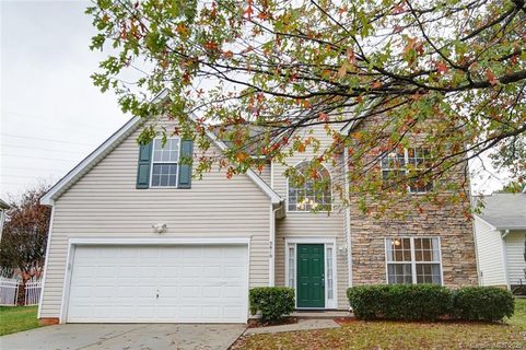 5810 Falls Ridge Lane
