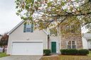 5810 Falls Ridge Lane sold home in Charlotte, SC