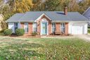 16126 Amber Field Drive sold home in Huntersville, SC