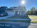 603 Lincoln Quarters Lane 29 sold home in Tega Cay, SC