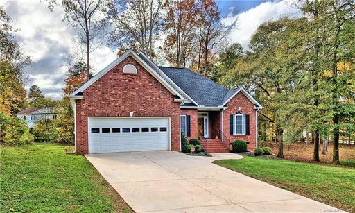 2185 Fox Creek Lane