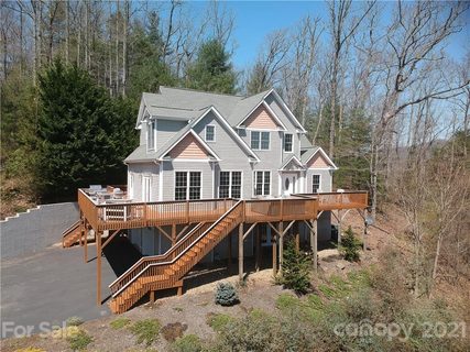 305 Jennifer Lane sold home in Weston Heights, Asheville, NC