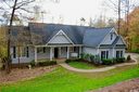 136 General Griffith Circle sold home in Rutherfordton, SC