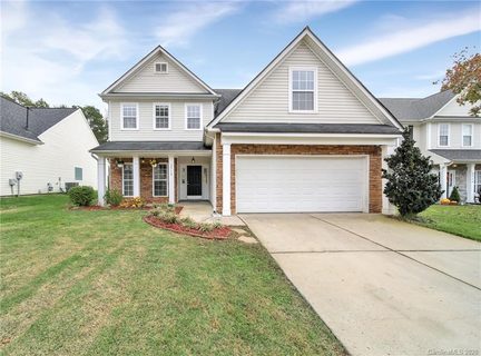 2718 Oakdale Pasture Drive