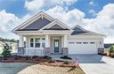 529 Lincoln Quarters Lane 44 sold home in Tega Cay, SC