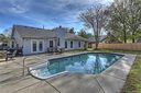 6909 Whipps Cross Court sold home in Charlotte, SC
