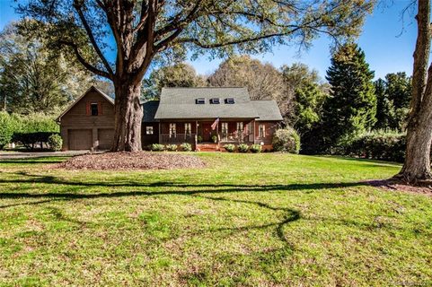 1021 Churchill Road sold home in Kimberly, Davidson, NC