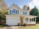 14507 Cardamon Court sold home in Charlotte, SC