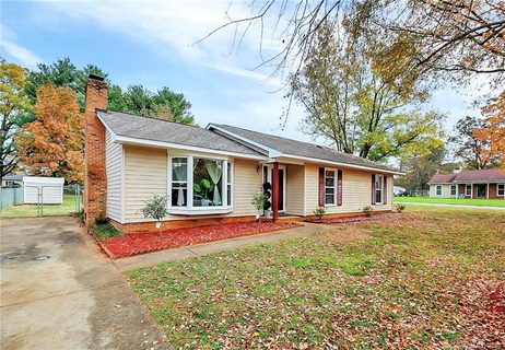 3500 Oxford Hill Court