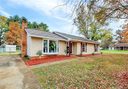 3500 Oxford Hill Court sold home in Charlotte, SC