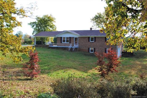 60 Jay Austin Lane sold home in Green Acres, Taylorsville, NC