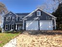 1207 Long Paw Lane sold home in Charlotte, SC