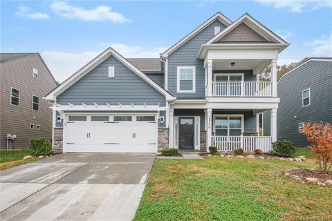 4250 Falls Lake Drive