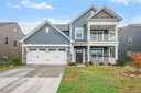 4250 Falls Lake Drive sold home in Concord, SC