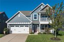 4308 Falls Lake Drive sold home in Concord, SC